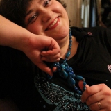 Kaktusia from Perm' | Woman | 40 years old | Scorpio