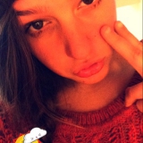 Gaiaotaku from Lecce | Woman | 30 years old | Aries