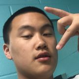 Chinatown from Fayetteville | Man | 26 years old | Taurus