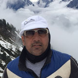 Roma from Schwaz | Man | 40 years old | Capricorn