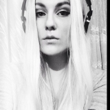 Anja from Moscow | Woman | 34 years old | Leo