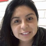Pauli from Coquimbo | Woman | 41 years old | Virgo
