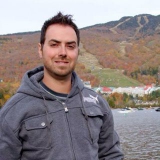 Nico from Saint-Jerome | Man | 44 years old | Libra