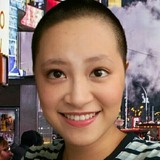 Joanna from Taipei | Woman | 23 years old | Aries