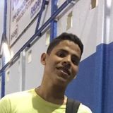 Alisson from Gloria do Goita | Man | 29 years old | Cancer