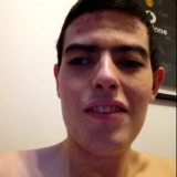 Keith from Dublin | Man | 35 years old | Scorpio