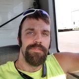 Bryan from Hutchinson | Man | 41 years old | Cancer