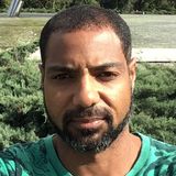 Claudemir from Salvador | Man | 45 years old | Leo