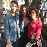 Ronen Rabbani from Westwood | Man | 37 years old | Taurus