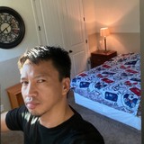 Eli from Fresno | Man | 54 years old | Cancer