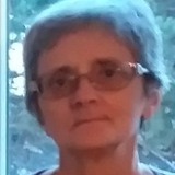 Tessarindori6V from Roma | Woman | 70 years old | Capricorn