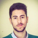Nuno from Viseu | Man | 28 years old | Libra
