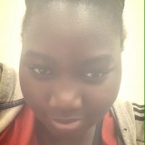 Funmi from Moscow | Woman | 31 years old | Libra