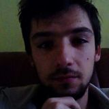 Fiki from Petrinja | Man | 28 years old | Gemini