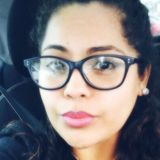 Ishainatg from San Luis Potosi | Woman | 36 years old | Aquarius