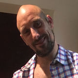 Bruno from Leuven | Man | 46 years old | Libra