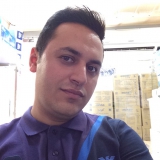 Reza from Tehran | Man | 36 years old | Gemini