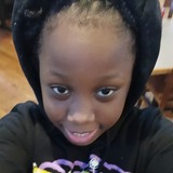 Mc23H from New Orleans | Woman | 22 years old | Capricorn