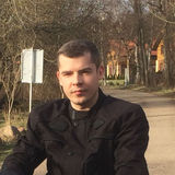 Simonas from Klaipeda | Man | 38 years old | Sagittarius