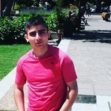 Jota from Frutillar | Man | 31 years old | Gemini
