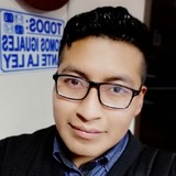 Gonzalog from La Paz | Man | 34 years old | Cancer