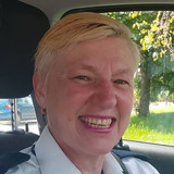 Yahile46K from Brooklyn | Woman | 57 years old | Cancer