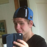 Danneboy from Vetlanda | Man | 31 years old | Capricorn
