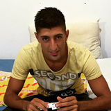 Macgord from Alanya | Man | 34 years old | Taurus