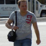 Ger from Barneveld | Man | 44 years old | Gemini