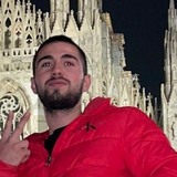 Thaqiflamur47 from Treviso | Man | 32 years old | Libra