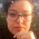 Mars from Vught | Woman | 36 years old | Capricorn