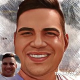 Negroo11El from Aristobulo del Valle | Man | 35 years old | Sagittarius