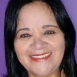 Terê from Ponta Grossa | Woman | 64 years old | Taurus