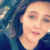 Becky from Columbus | Woman | 26 years old | Libra