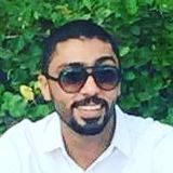 Karika from Dubai | Man | 41 years old | Libra