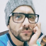 Rey from Choele Choel | Man | 39 years old | Aries