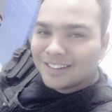 Sanchez from Loanda | Man | 30 years old | Pisces