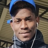 Ahamda from Chalon-sur-Saone | Man | 27 years old | Gemini