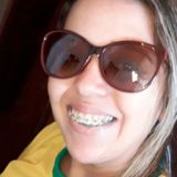 Fran from Patos de Minas | Woman | 34 years old | Sagittarius