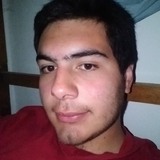 Gasti from Embalse | Man | 26 years old | Cancer