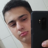 Renan from Sarandi | Man | 25 years old | Scorpio