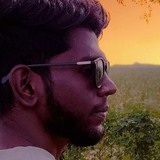 Harikrishnanbw from Vengavasal | Man | 25 years old | Scorpio