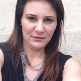 Zoty from Tel Aviv | Woman | 60 years old | Leo