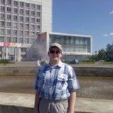 Илья from Severodvinsk | Man | 34 years old | Sagittarius