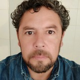Negro from San Juan | Man | 52 years old | Libra
