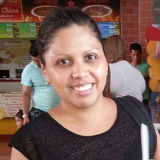 Jessica from San José | Woman | 47 years old | Cancer