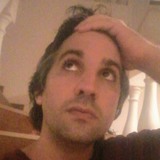 Fede from Pila | Man | 45 years old | Scorpio