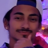 Jalil from Edmonds | Man | 25 years old | Sagittarius