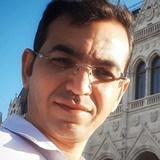 Hubert from Budapest VII. keruelet | Man | 42 years old | Gemini
