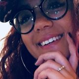 May from Guarulhos | Woman | 28 years old | Taurus
